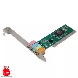 کارت صدا اینترنال Royal RP-001 PCI