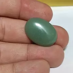   سنگ آونتورین کدav39 نگین اونتورین سبز آونتورین Aventurine