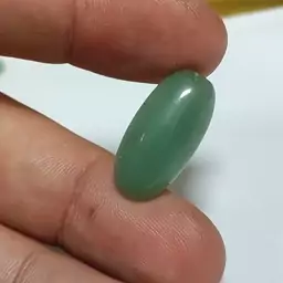   سنگ آونتورین کدav29 نگین اونتورین سبز آونتورین Aventurine