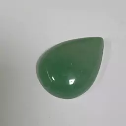   سنگ آونتورین کدav26 نگین اونتورین سبز آونتورین Aventurine