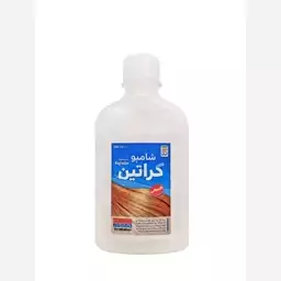 شامپو کراتینه گیاهی و طبیعی نرم کننده و تقویت کننده ، صاف کننده، ترمیم کننده ، محافظت از مو