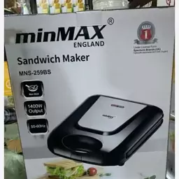 اسنک ساز minmax  