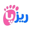 کفش بچگانه ریزپا