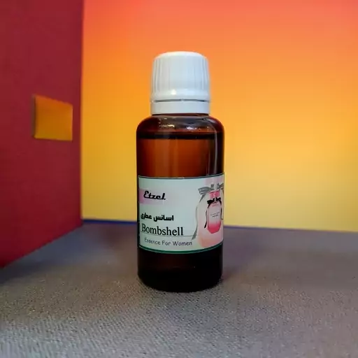 اسانس عطری زنانه Bombshell حجم 30 میلی لیتر