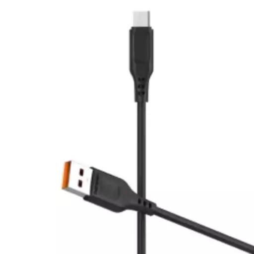 کابل شارژر 6 آمپر Micro usb مدل S01V