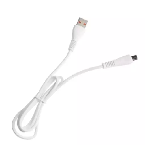 کابل شارژر 6 آمپر Micro usb مدل S01V