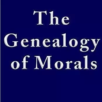 ON THE GENEALOGY OF MORALS کتاب