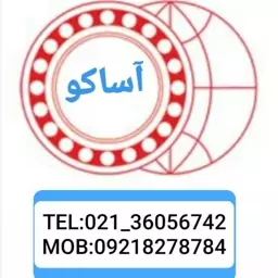 بلبرینگ 6201/2RS/C3/TN چین درجه یک (PMX)	