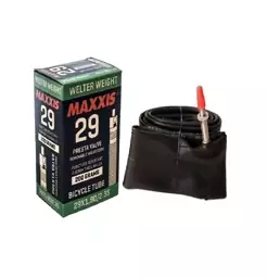 تیوپ دوچرخه مکسس سایز 29 مدل MAXXIS 29×1.9/2.35 48 NUT