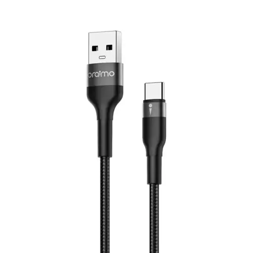 کابل تبدیل USB به USB-C اورایمو مدل OCD-C72 طول 1 متر