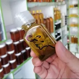 روغن کندش