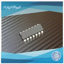 آی سی LM339N