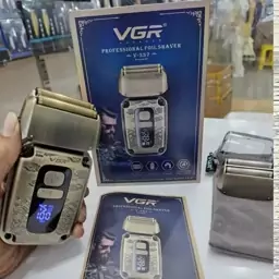 ماشین اصلاح وی جی آر V-337 VGR