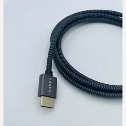 کابل HDMI 4K ایوانکی مدل IVANKY X001LPFU7T طول 2 متر