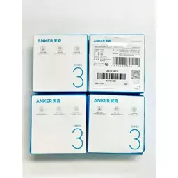 کابل ANKER سری 3     100W