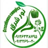 گلکده نورشرق