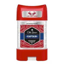 مام ضدتعریق مردانه اولد اسپایس Old spice اسانس caption اورجینال حجم 70