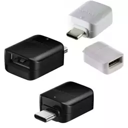 مبدل OTG USB-C مدل GH98-41288A