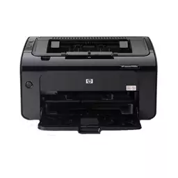 پرینتر لیزری اچ پی مدل HP LaserJet Pro P1102w