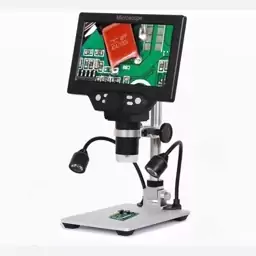 میکروسکوپ دیجیتال مدل Microscope G1200D