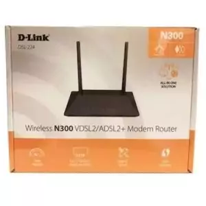 مودم روتر ADSL2/VDSL2 دی لینک (D link)