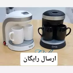 قهوه جوش برقی سرامیکی