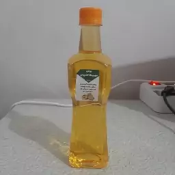 روغن مورینگا اصل بی بو بدون بو  نیم لیتری کلدپرس (روشن کننده آبرسان پوست مرطوب کننده شوره مو ریزش مو نرم کننده مو )