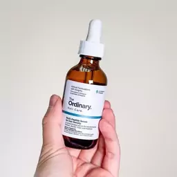  سرم ضدریزش و حجم دهنده مو اوردینری  the ordinary hair care  سرم ضد ریزش مو مولتی پپتید اوردینری، تقویت کننده تارها