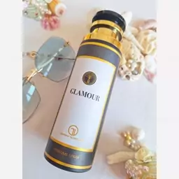 اسپری ضد تعریق زنانه گرندیور گلمور (گودگرل) GRANDEUR GLAMOUR