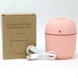 بخور سرد تخم مرغی برند HUMIDIFIER 