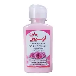 لوسیون بدن نیکا رایحه ادکلنی و نرم کننده بدن (150 گرم)