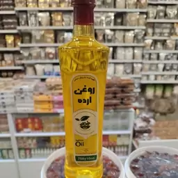 روغن ارده کنجد