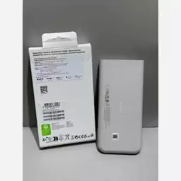 پاور بانک   10000mla    مدل   Samsung 