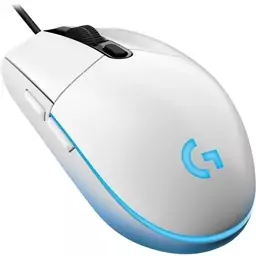 موس گیمینگ لاجیتک مدل G102 -ماوس-Logitech