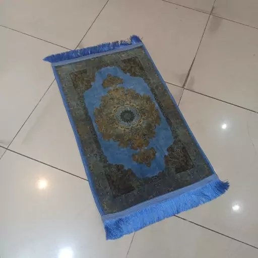 پادری نخ اکرولیک 1200شانه 3600تراکم 52در80 