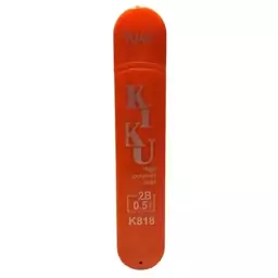 نوک مداد نوکی 0.5 میلی متری کیکو مدل k818 - 2B