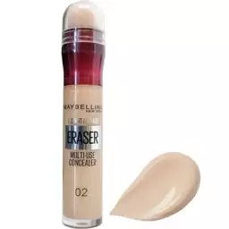 کانسیلر شماره 02 برند میبلین | MAYBELLINE