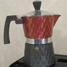 موکاپات 3کاپ Robusta