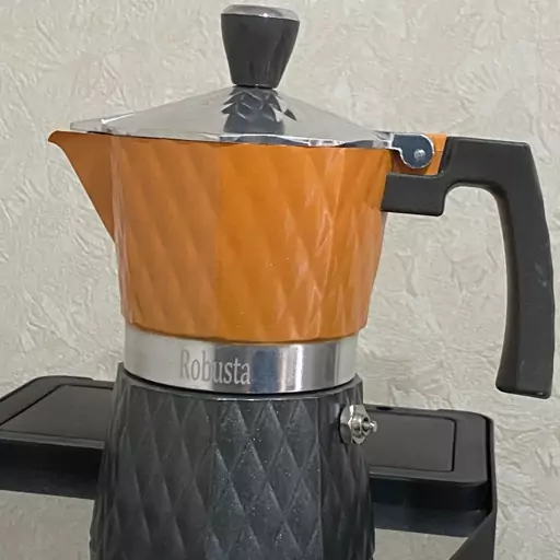 موکاپات 3کاپ Robusta