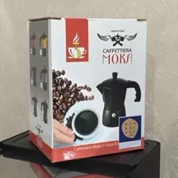 موکاپات 3 کاپ MOKA