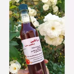 سرکنگبین طبیعی(سکنجبین عسلی)