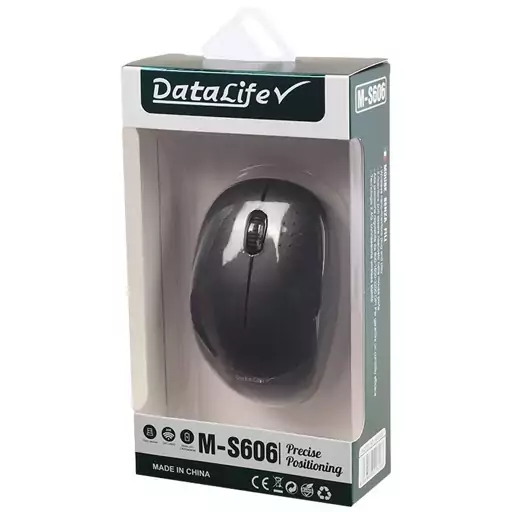 موس DATALIFE M-S606