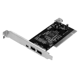 کارت PCI 1394 اینترنال رویال