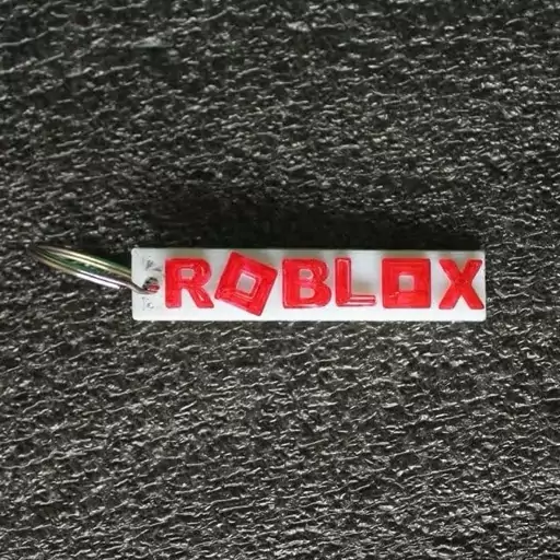 جاکلیدی گیمینگ طرح Roblox