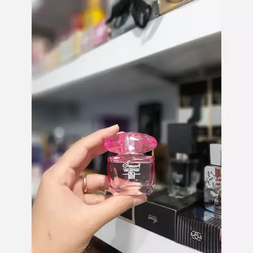 ادکلن ورساچه برایت کریستال  Versace Bright Crystal