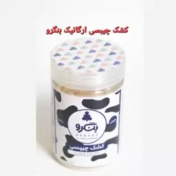 تخفیف ویژه کشک چیپسی ارگانیک بنگرو