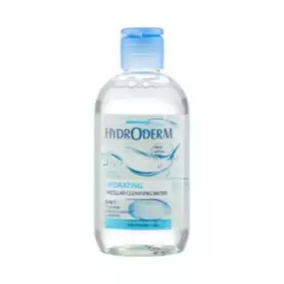 میسلار واتر 3 در 1 Hydrating پوست خشک و کم آب هیدرودرم