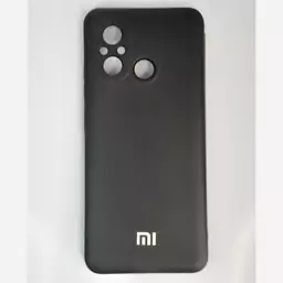 قاب سیلیکونی Redmi 12C