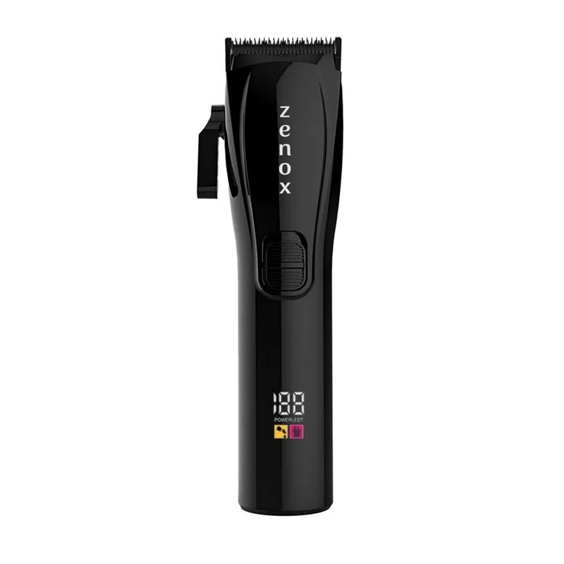 خرید و قیمت ماشین اصلاح حجم زن موی سر زیناکس مدل ZX-112 از غرفه