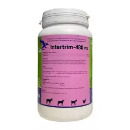 اینترتریم 480 اینترشیمی Intertrim-480 هلند